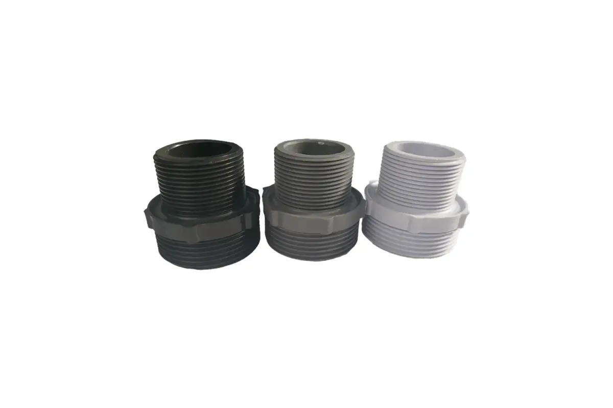 Adaptors